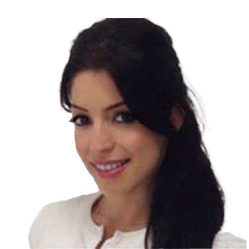 Dr. Persadmehr, Mississauga Dentist