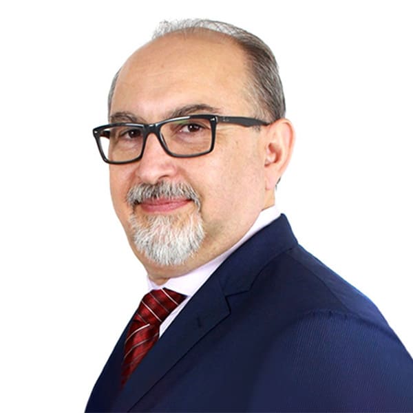 Dr. Gevik Malkhassian, Mississauga endodontist